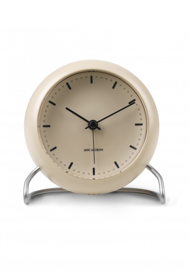 Arne Jacobsen City Hall Bordur Mat Sand 43693