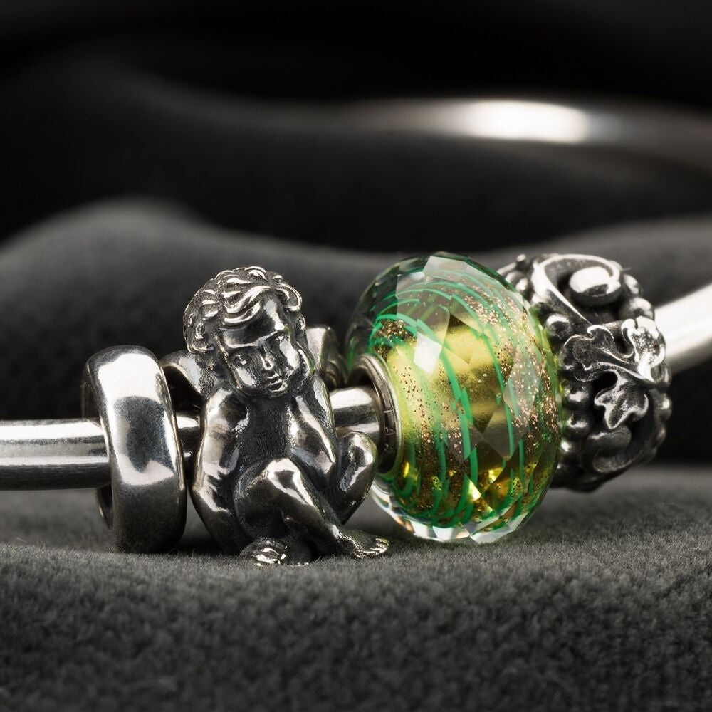 Trollbeads/Troldekugler Tankens Kerub TAGBE-50044