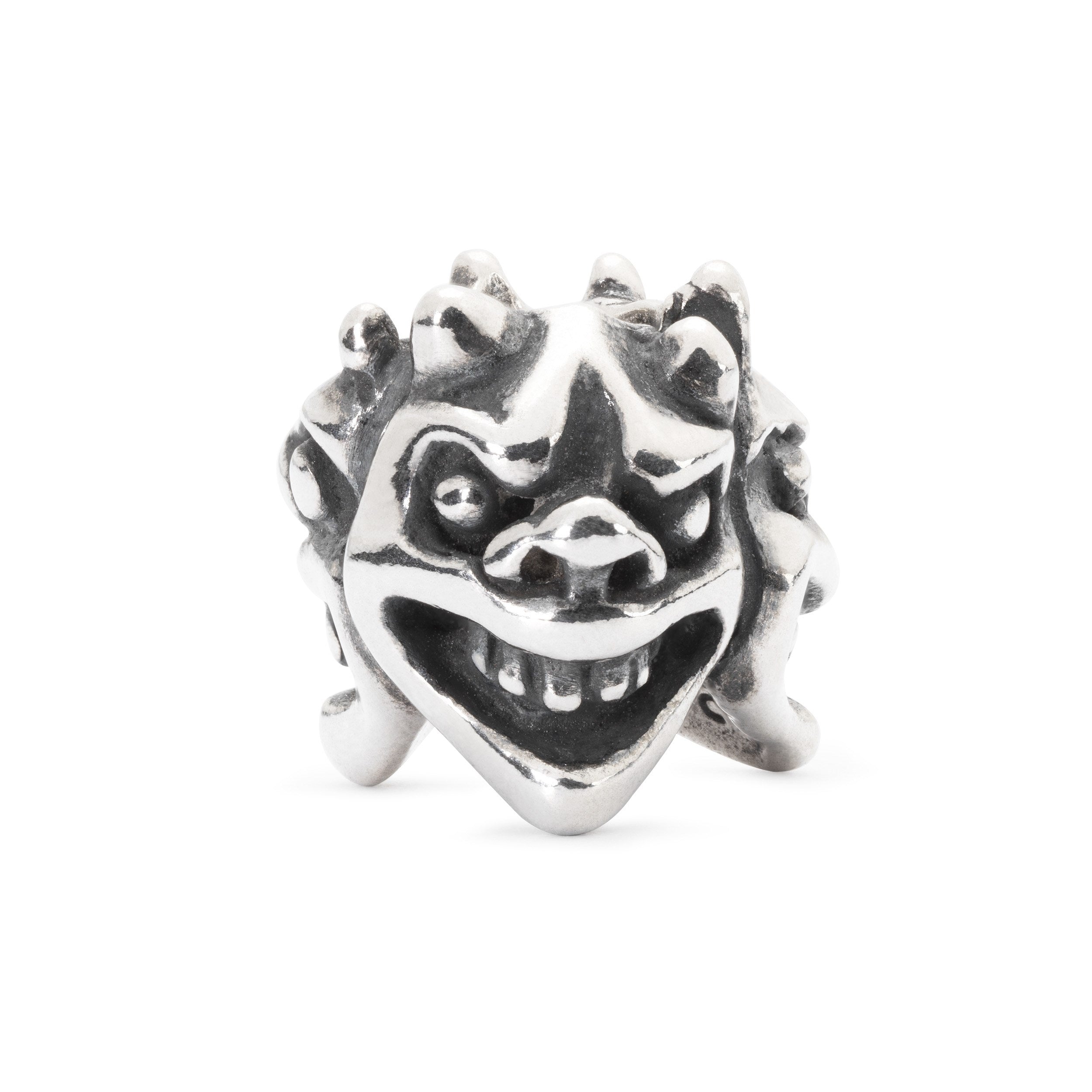 Trollbeads/Troldekugler Tre Trolde, Troldekugler Dag 2014 TAGBE-50034