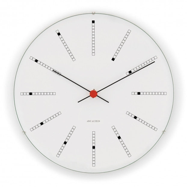 Arne Jacobsen Bankers 48cm 43650