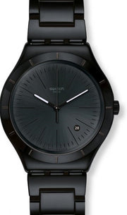 Swatch "Noir Intense" YWB404G