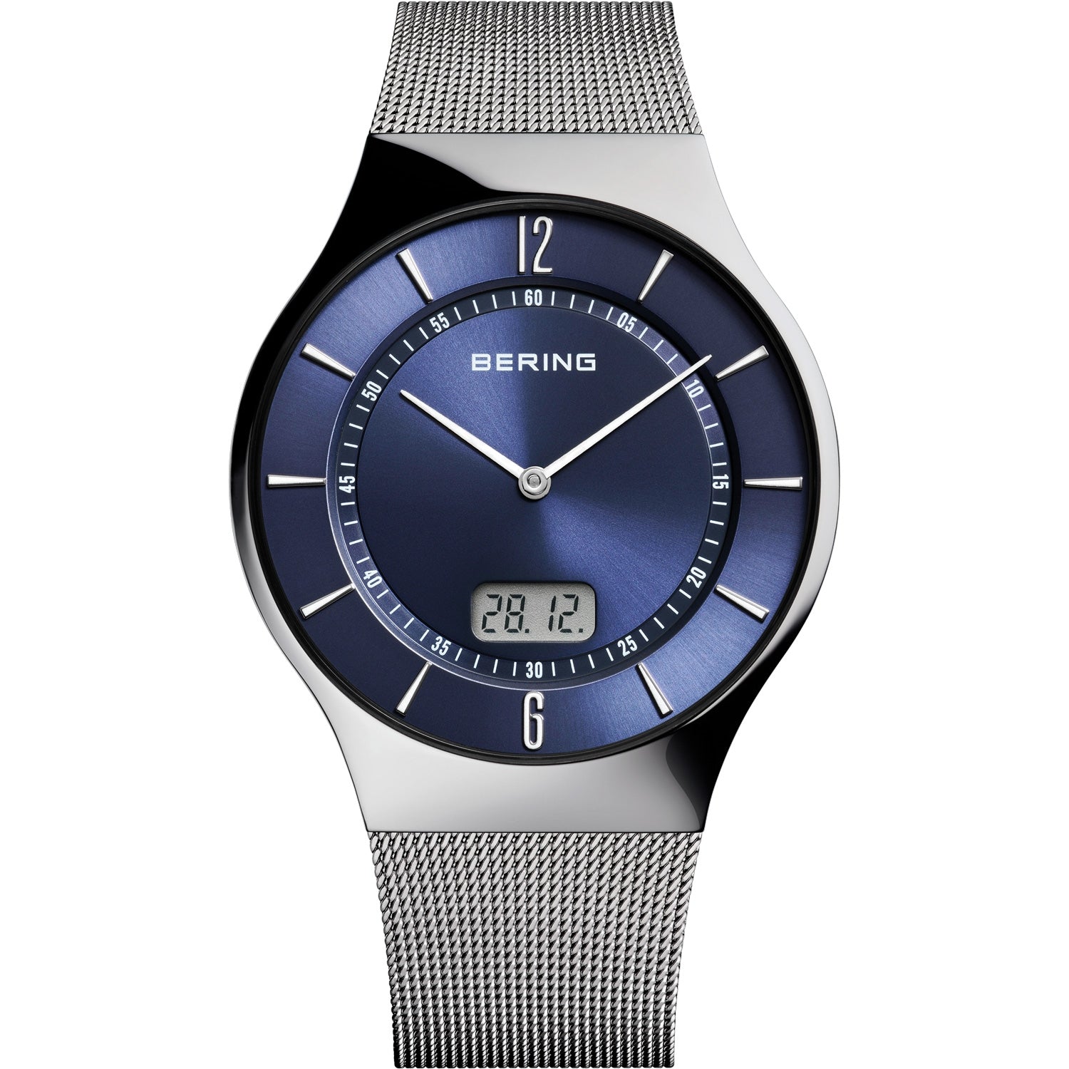 Bering Radio Controlled 51640-078