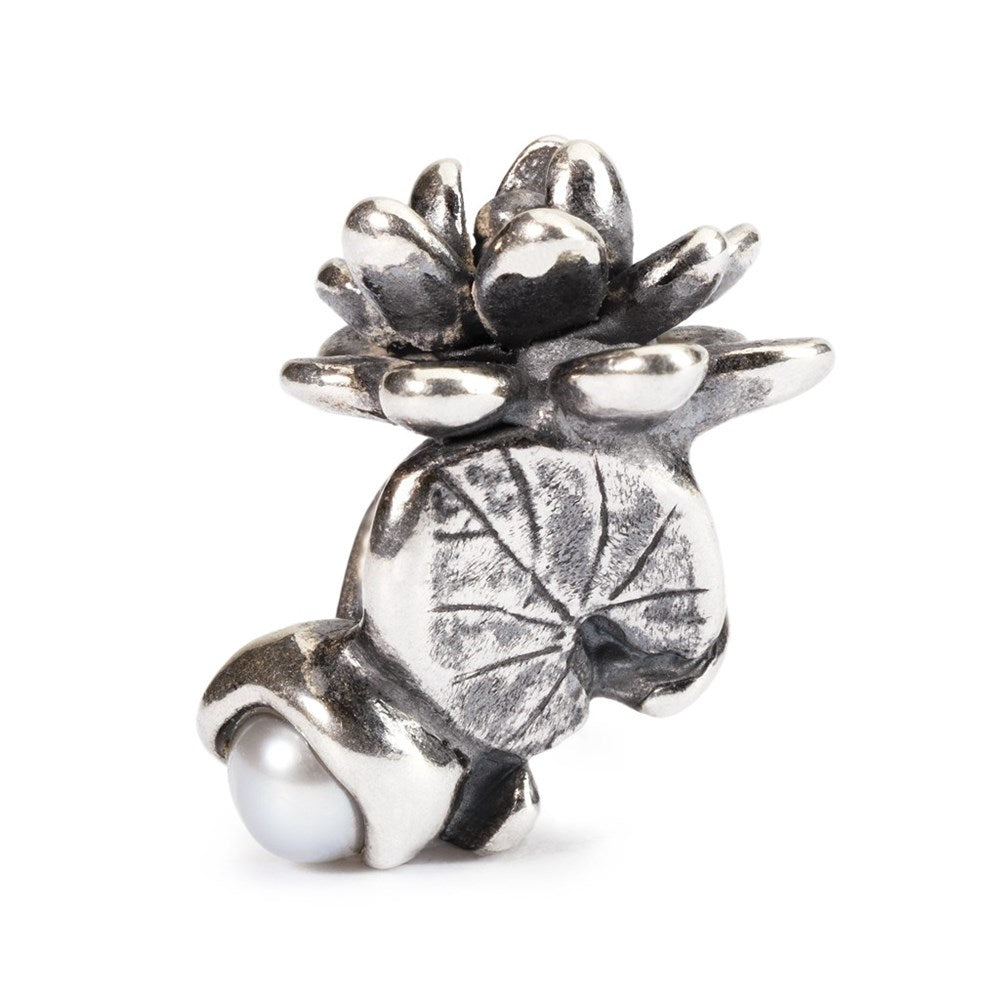 Trollbeads/Troldekugler Juli åkande kugle TAGBE-00033