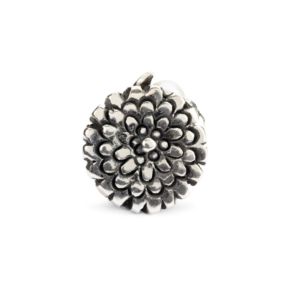 Trollbeads/Troldekugler Oktober morgenfrue kugle TAGBE-00036