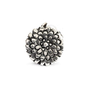 Trollbeads/Troldekugler Oktober morgenfrue kugle TAGBE-00036
