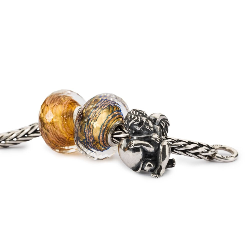 Trollbeads/Troldekugler Kærlighedens Kerub TAGBE-50042