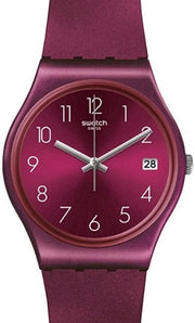 Swatch "Redbaya" GR405