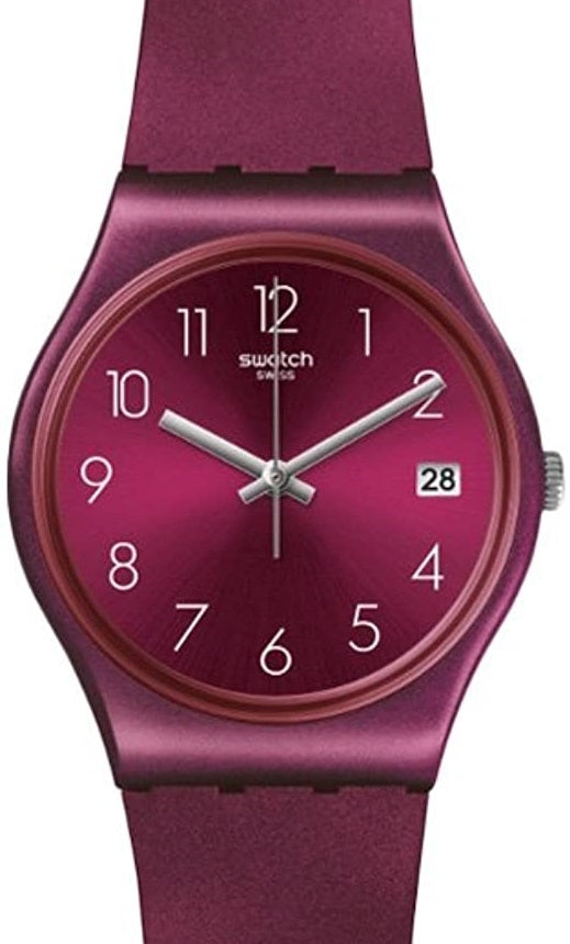 Swatch "Redbaya" GR405