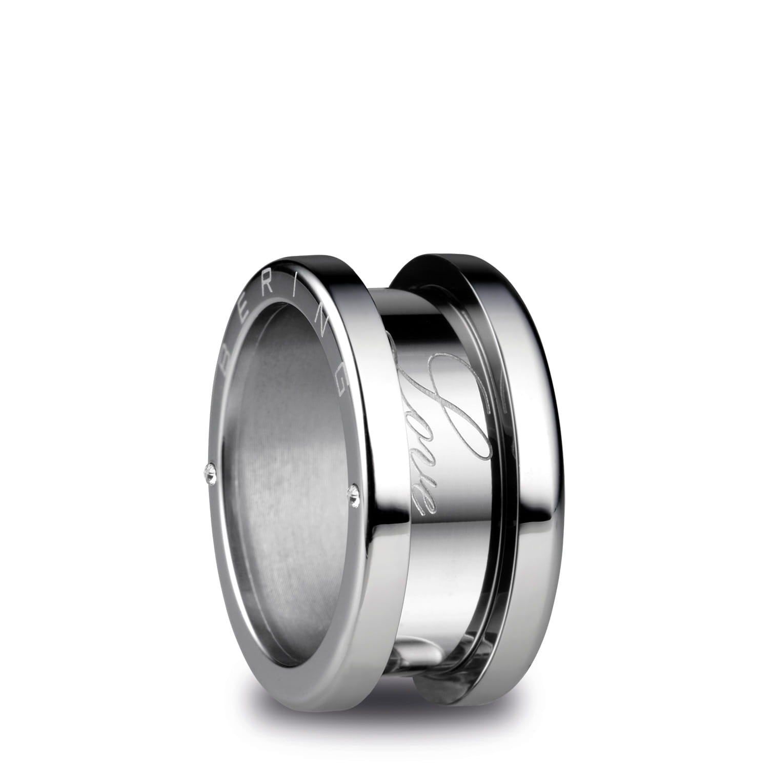 Bering Arctic Symphony Yderring 520-10-X4