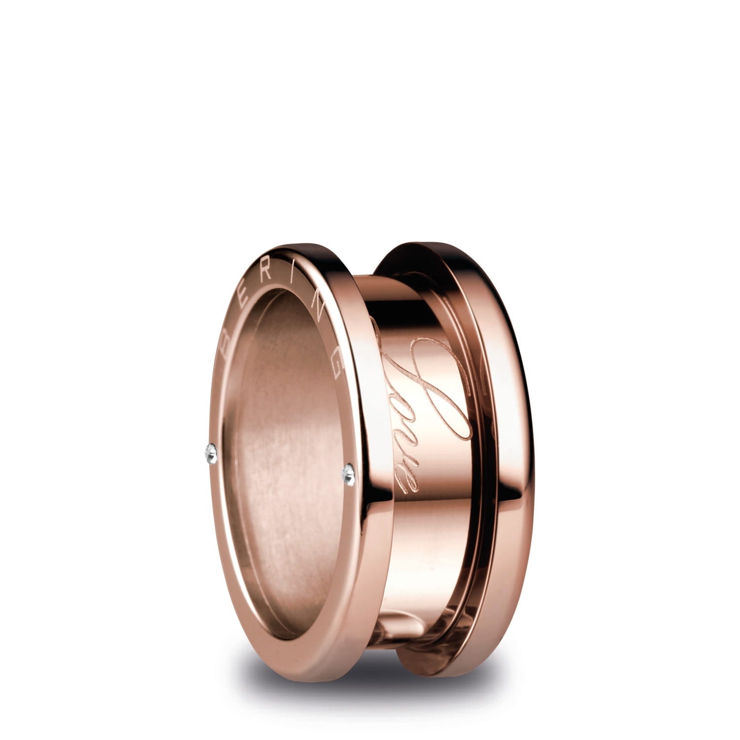 Bering Arctic Symphony Yderring 520-30-X4
