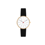 Arne Jacobsen Bankers 53113-1401G