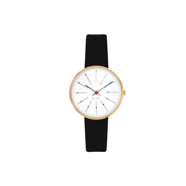 Arne Jacobsen Bankers 53113-1401G