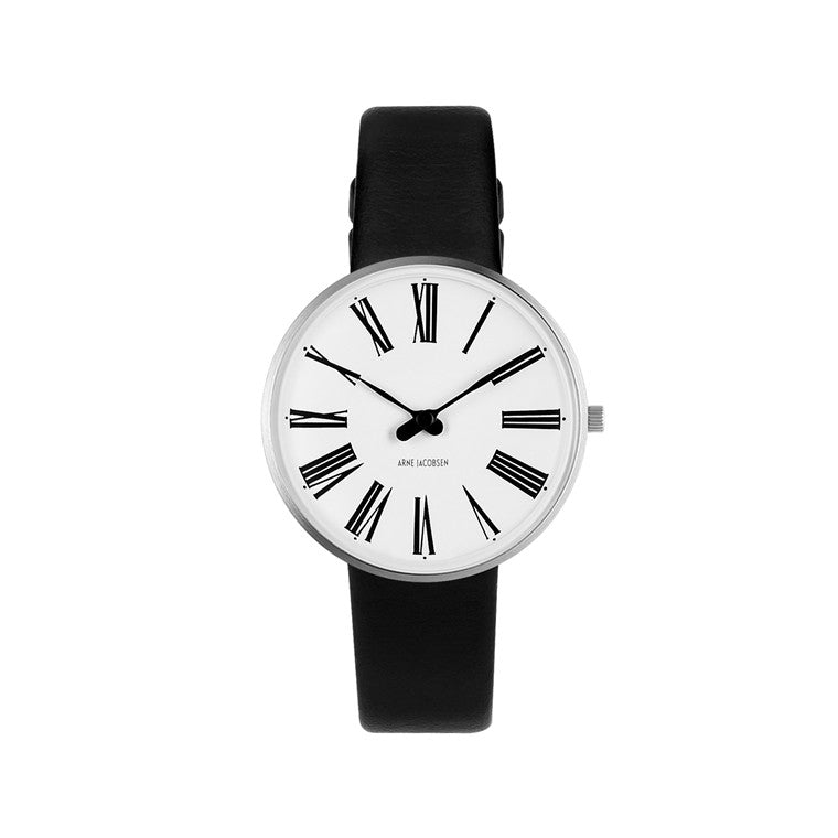 Arne Jacobsen Roman 34mm 53301-1601