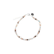 Aqua Dulce Miah armbånd i sølv 5411