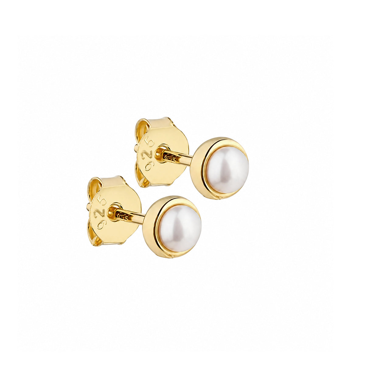 Aqua Dulce Lulu ørering