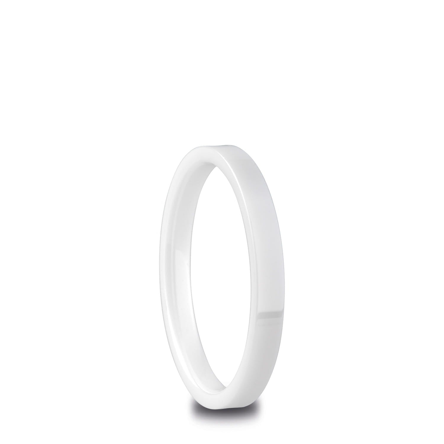 Bering Arctic Symphony White Ceramic 554-50-X1