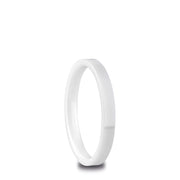 Bering Arctic Symphony White Ceramic 554-50-X1