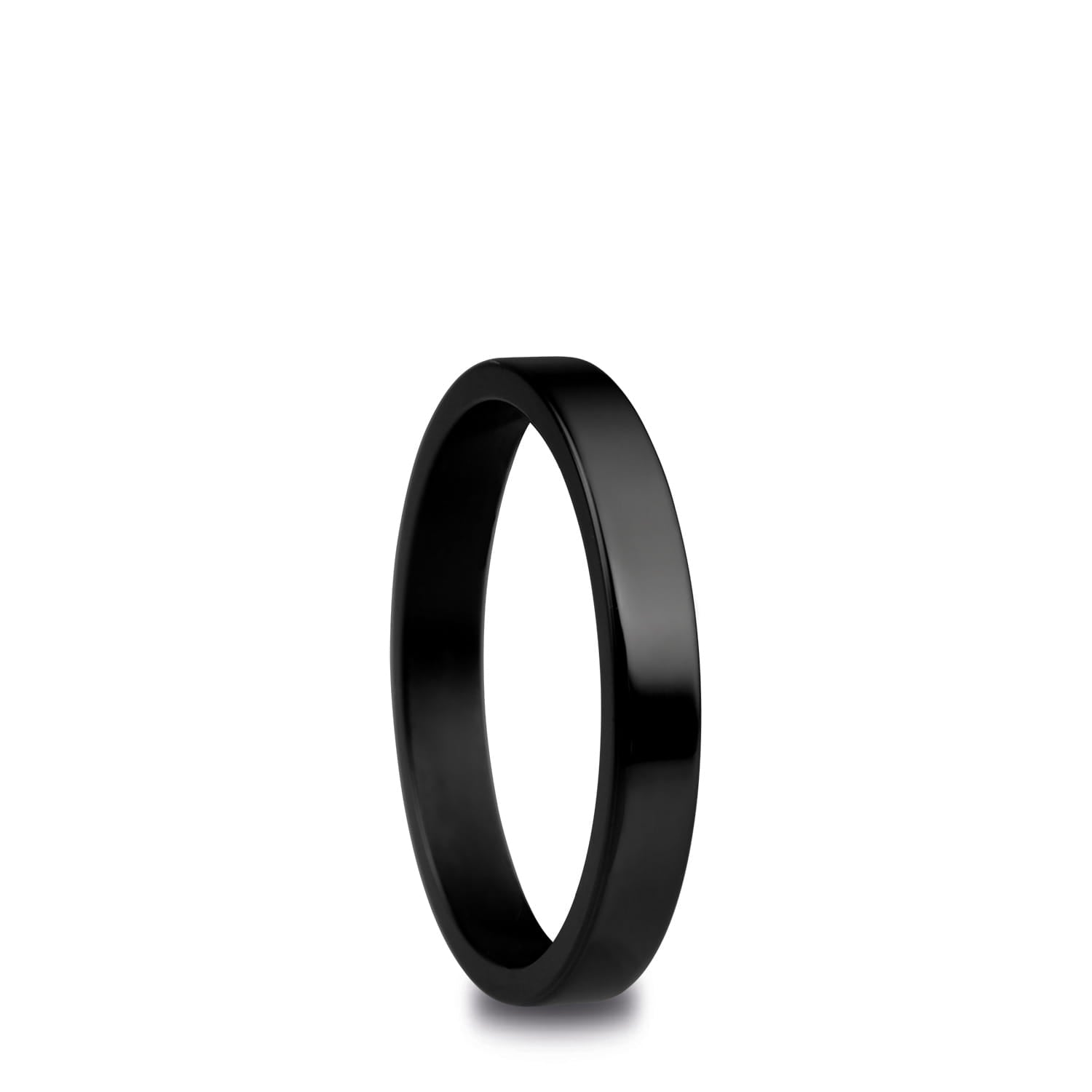 Bering Arctic Symphony Black Ceramic 554-60-X1