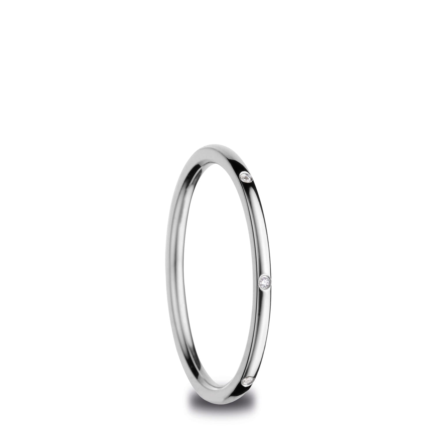 Bering Arctic Symphonhy Ultra-Slim Inderring 560-17-X0
