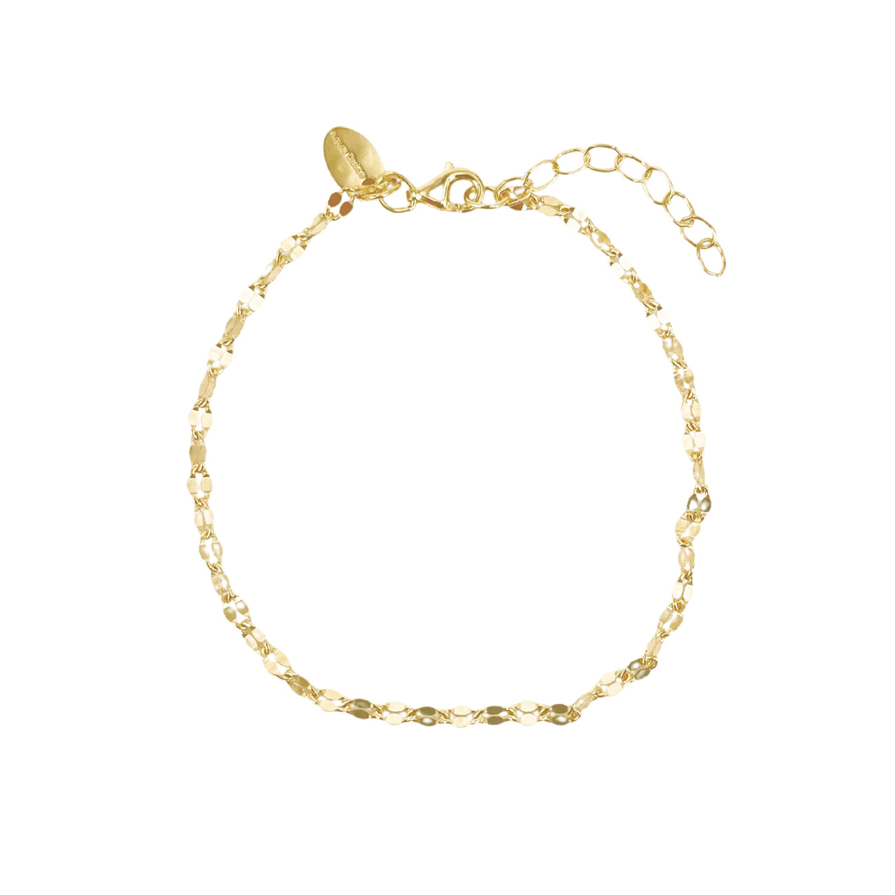 Aqua Dulce Marisol Armbånd