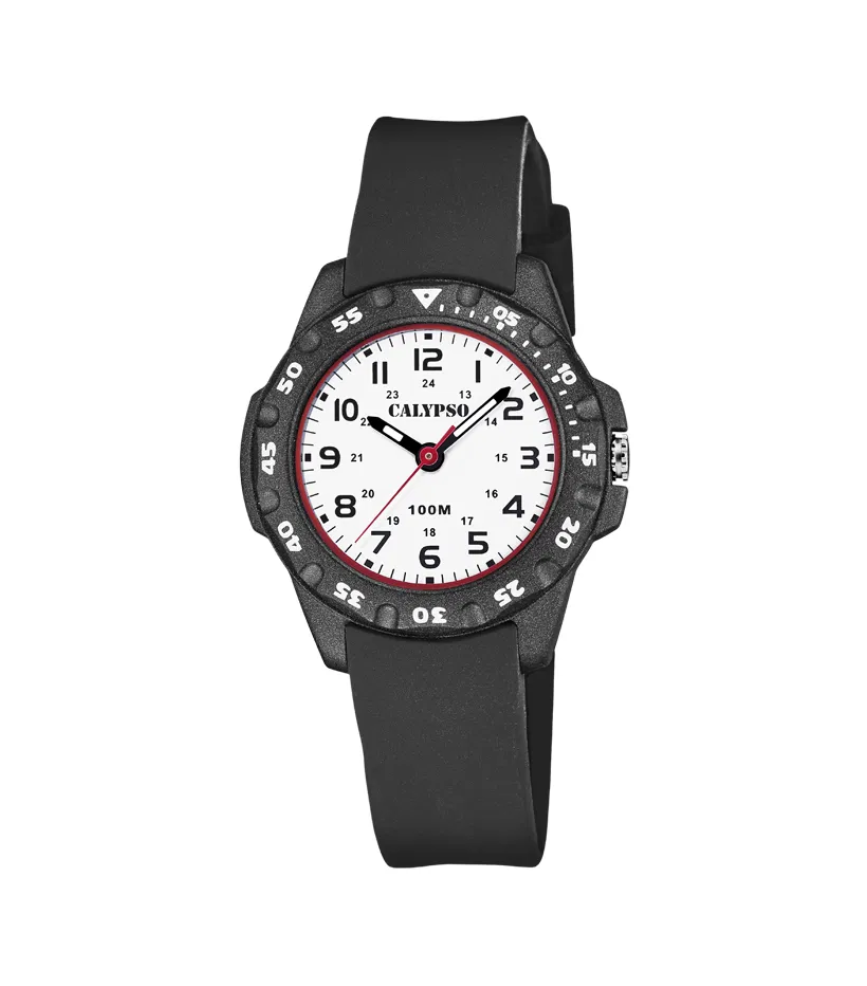 Calypso Junior Børneure 5821/3