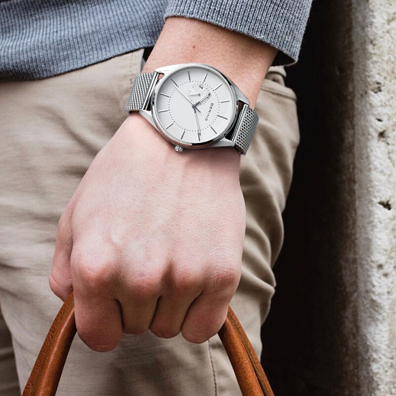 Bering Automatic 16243-000