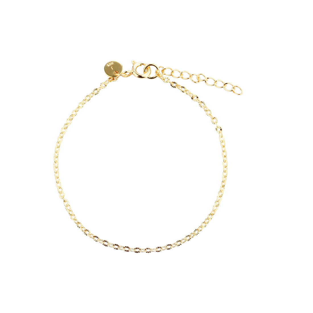 Aqua Dulce Fancy Armbånd