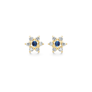 Støvring Design 8kt Guld Ørestikker 60117006