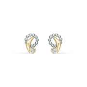 Støvring Design 8kt Guld Ørestik i Guld 60117688