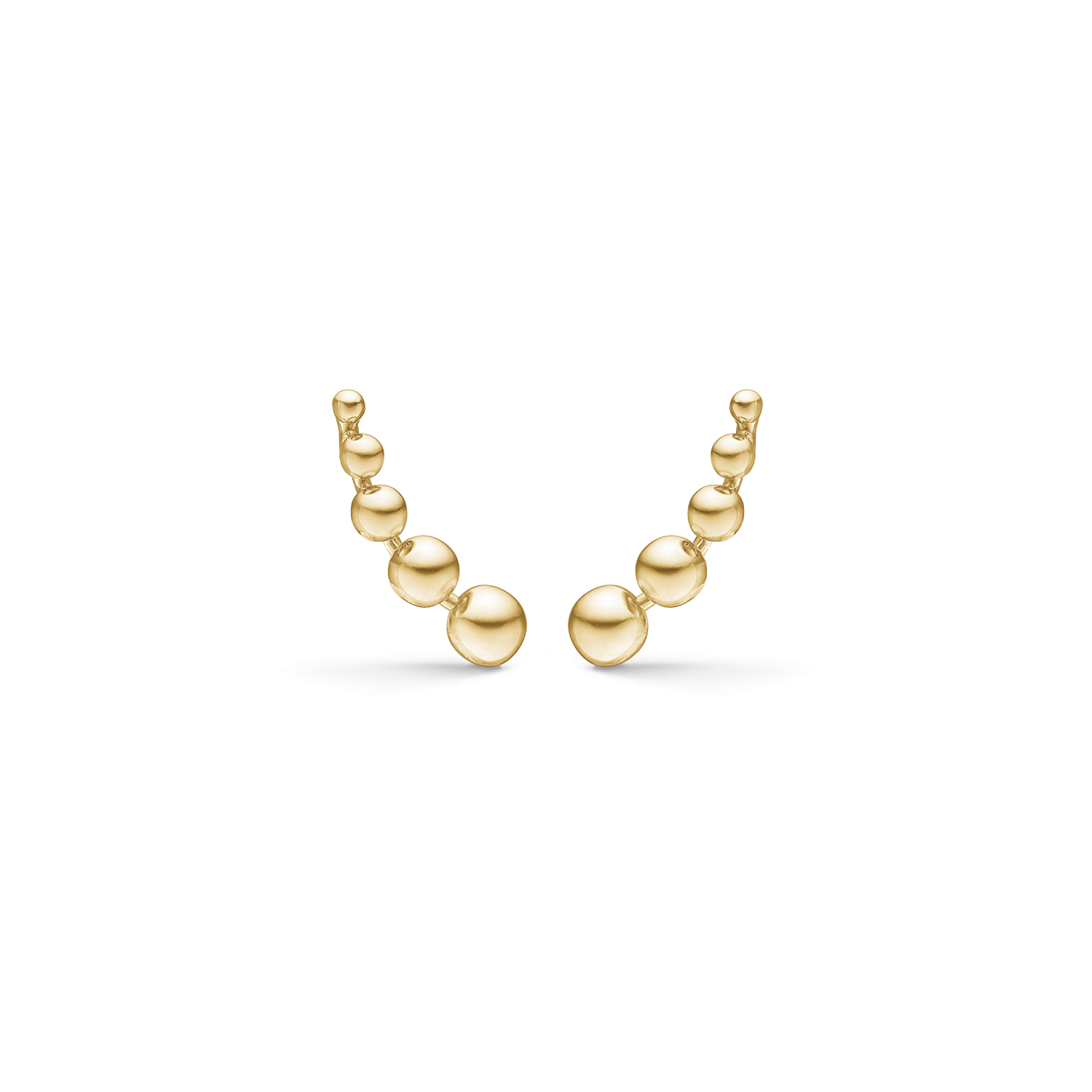 Støvring Design 8kt Guld Ørestikker 60117904