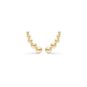 Støvring Design 8kt Guld Ørestikker 60117904