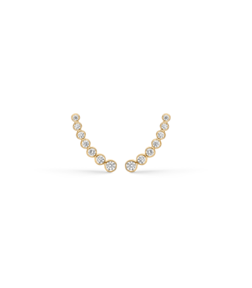 Støvring Design 8kt Guld Ørestikker 60242873