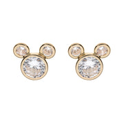 Disney Micky Mouse 9kt Guld Ørestik 60333009
