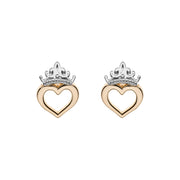 Disney Prinsesse 9kt Guld Ørestik 60333012