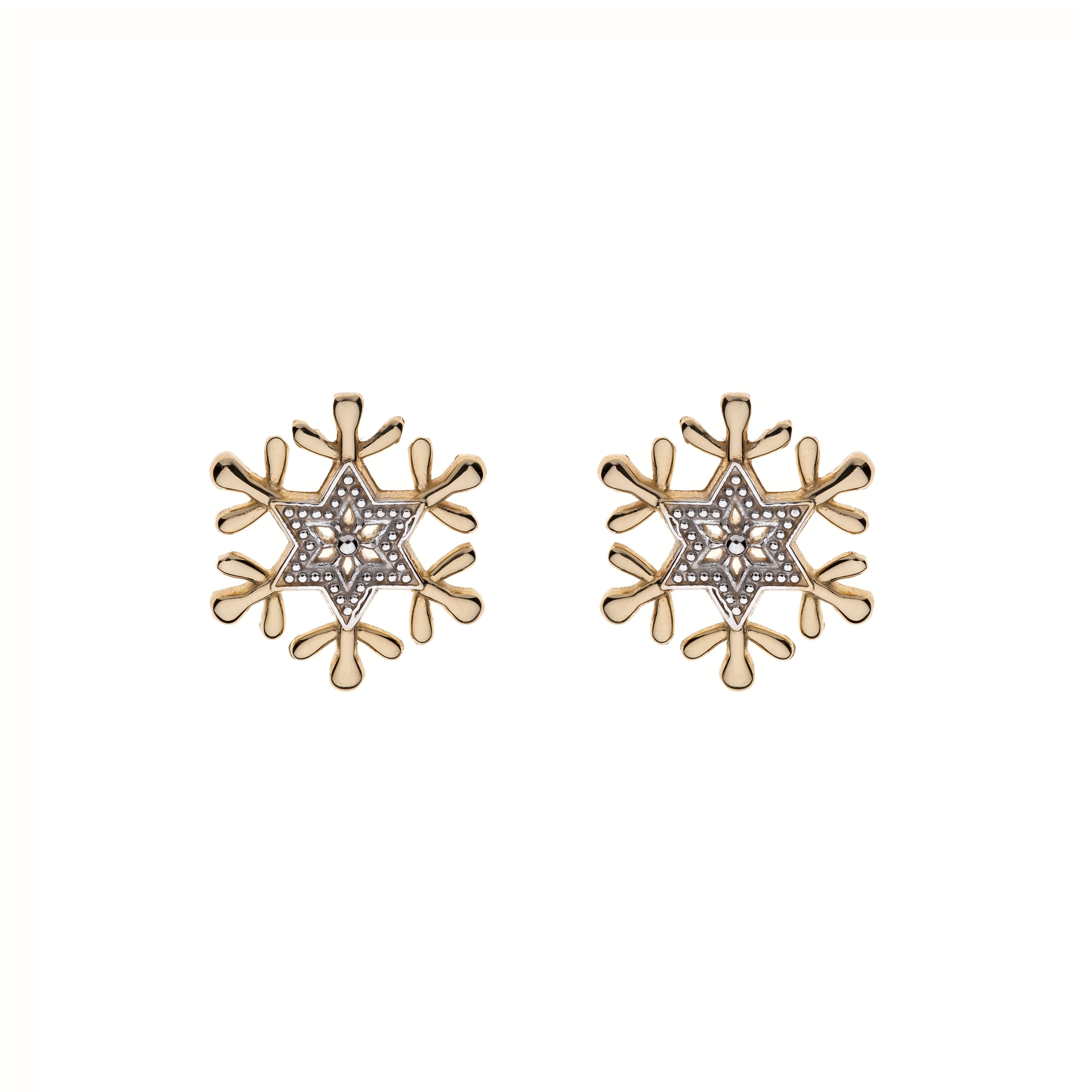 Disney Frost 9kt Guld Ørestik 60333015