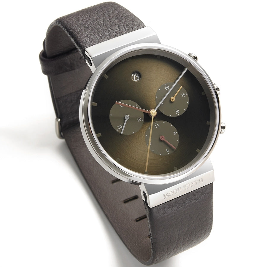 Jacob Jensen 614