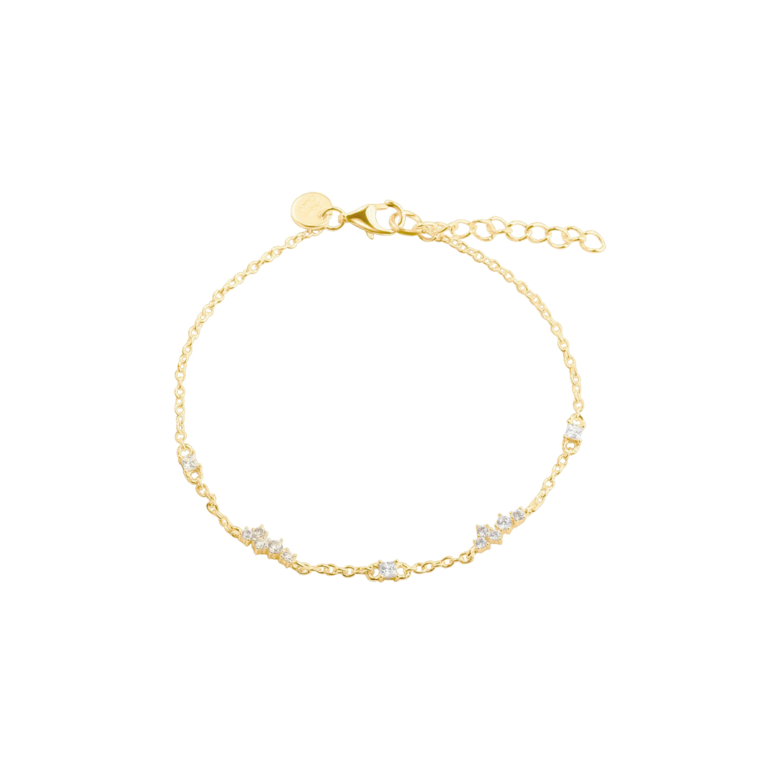 Aqua Dulce Aura Armbånd 6092