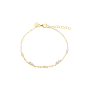 Aqua Dulce Aura Armbånd 6092