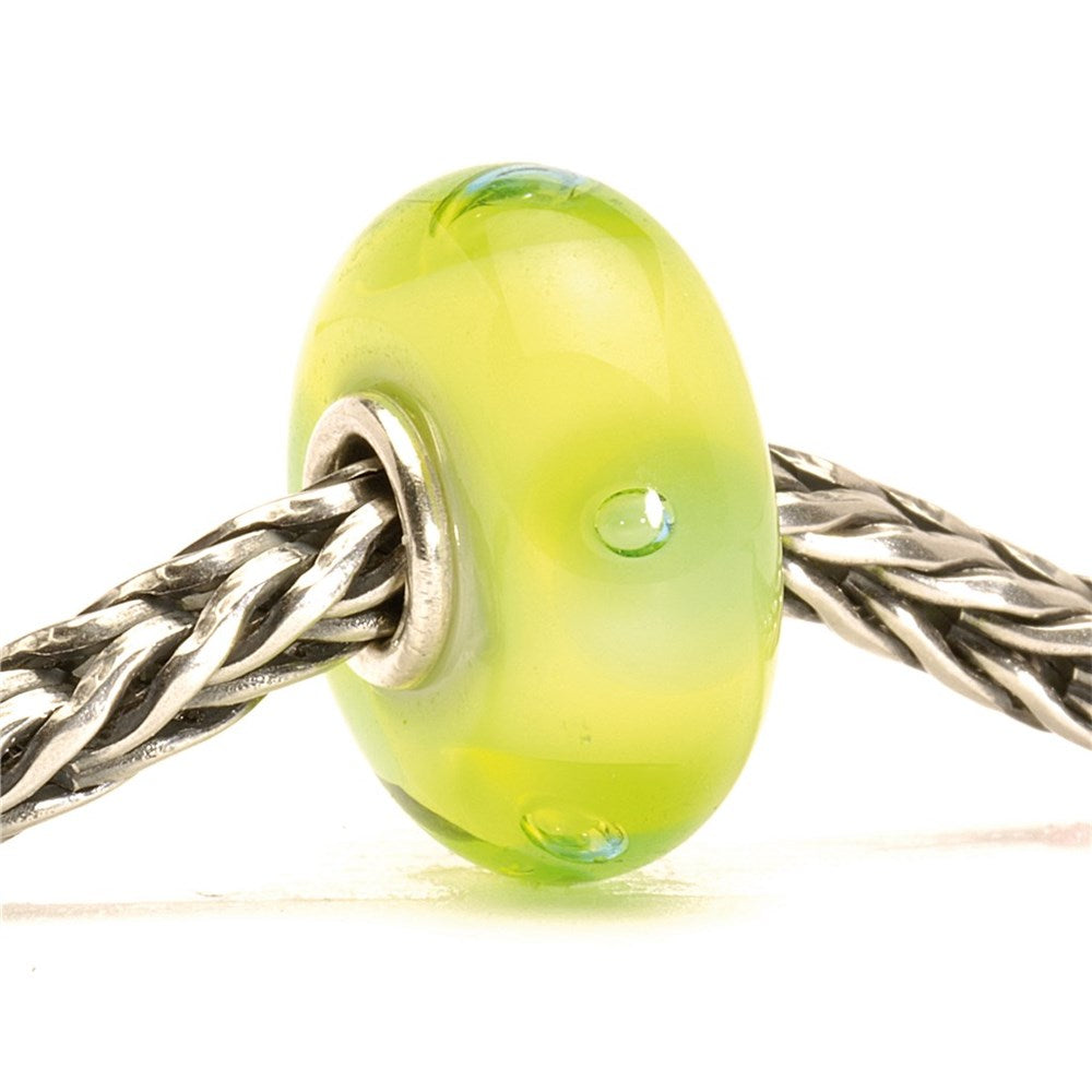 Trollbeads/Troldekugler Peter kugle TGLBE-10016