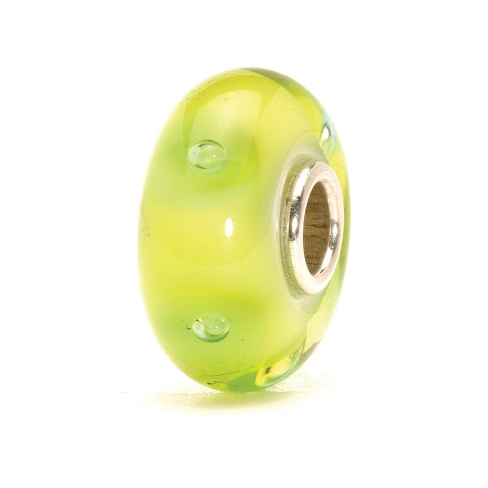 Trollbeads/Troldekugler Peter kugle TGLBE-10016