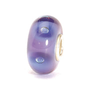 Trollbeads/Troldekugler Lilla bobler kugle TGLBE-10045