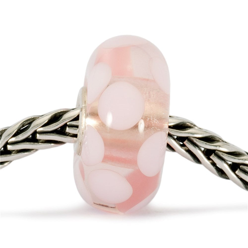 Trollbeads/Troldekugler Sommerprik kugle TGLBE-10093