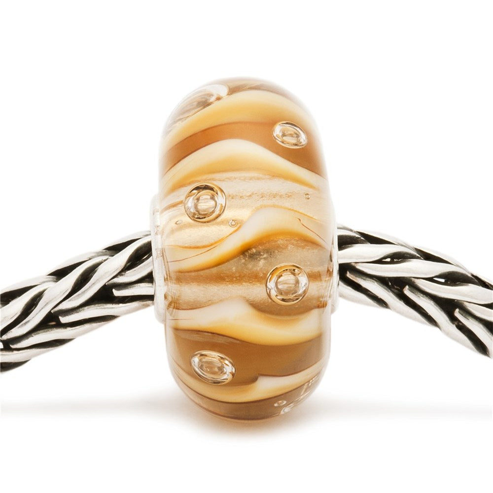 Trollbeads/Troldekugler Dugdråber kugle TGLBE-10110
