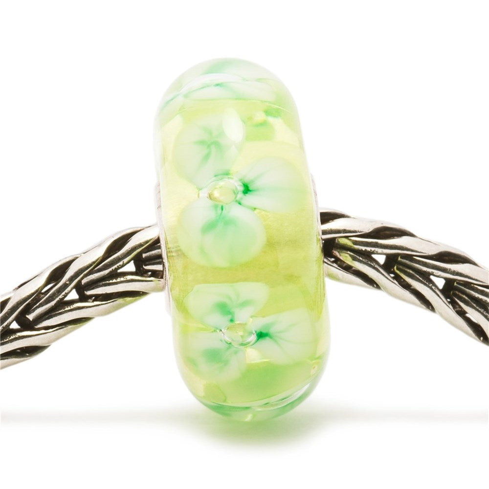 Trollbeads/Trollbeads Snowdrop ball TGLBE-10130