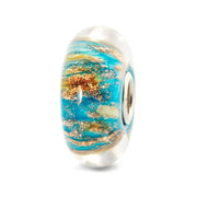Trollbeads/Troldekugler Antikt palads kugle TGLBE-10176