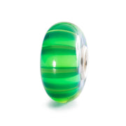 Trollbeads/Troldekugler Duvende strå kugle TGLBE-10188
