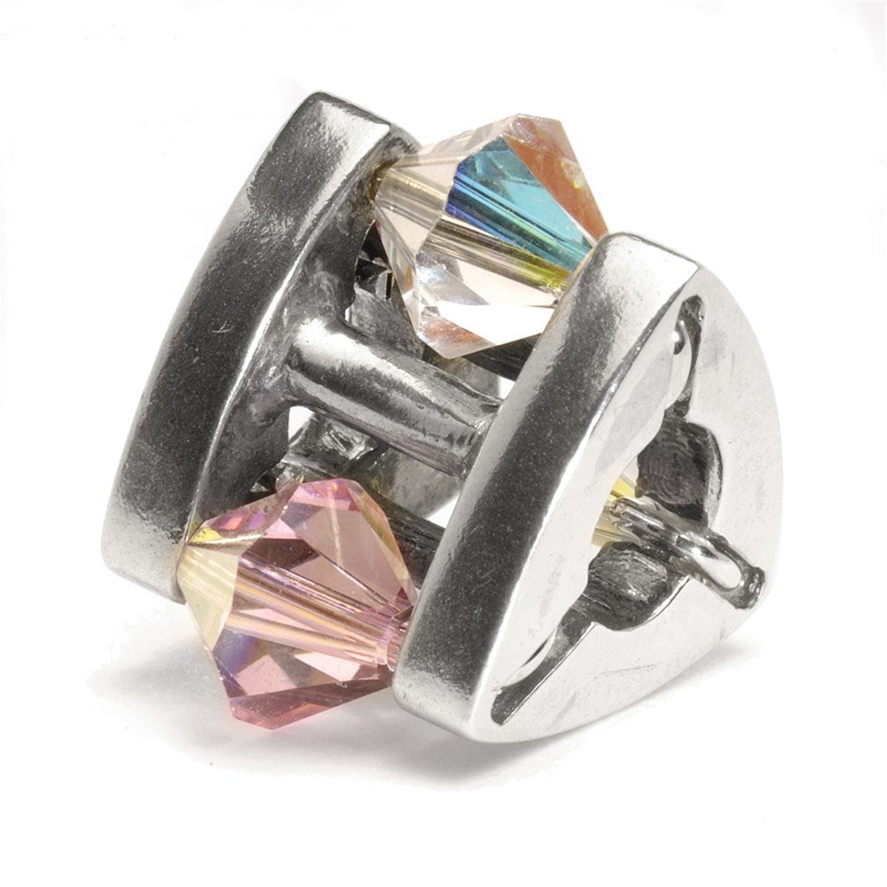 Trollbeads/Troldekugler Sommerjuvel, stor kugle TAGBE-00005