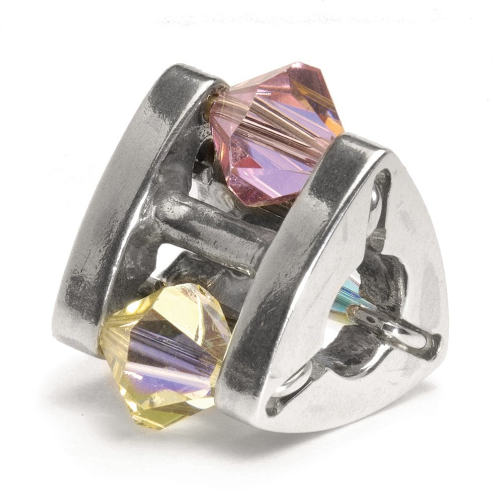 Trollbeads/Troldekugler Sommerjuvel, stor kugle TAGBE-00005