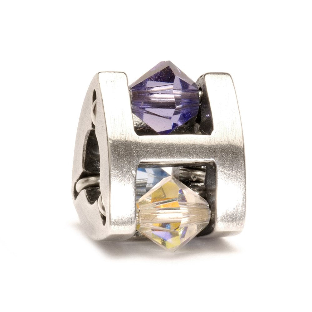 Trollbeads/Troldekugler Sommerjuvel, lille kugle TAGBE-00102