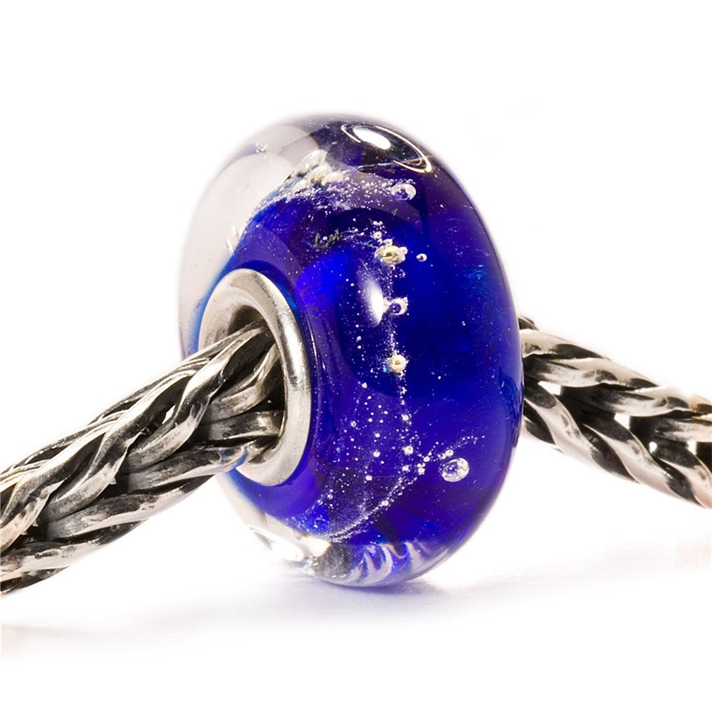 Trollbeads/Troldekugler Mælkevejen kugle TGLBE-20053